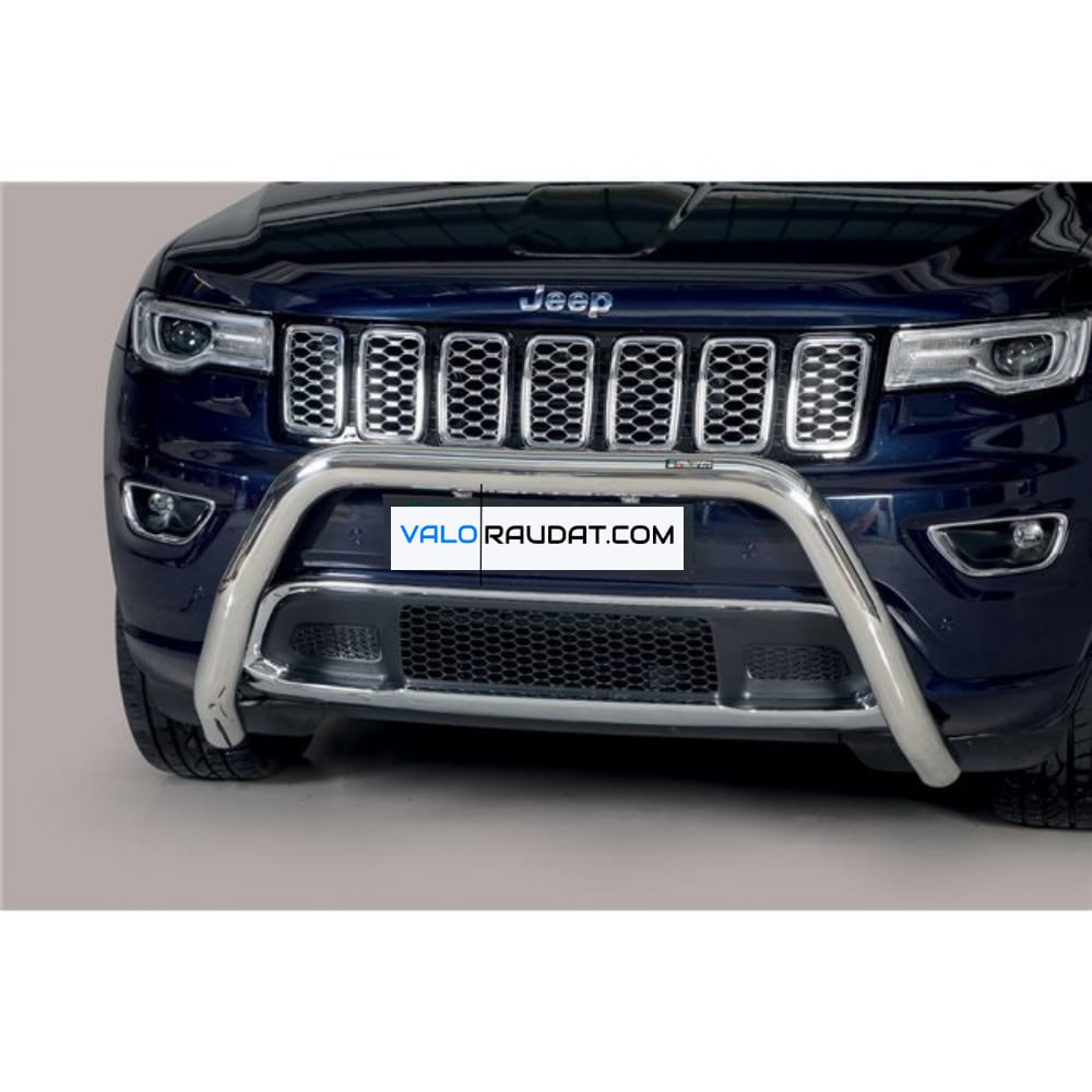 Jeep Grand Cherokee <2015 kaitseraud superbar 76mm 1 Jeep Grand Cherokee <2015 kaitseraud superbar 76mm