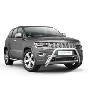Jeep Grand Cherokee 2015< kaitseraud superbar