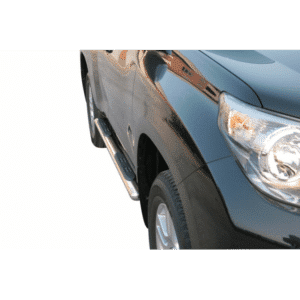 Land Cruiser 150 2009-2013 plastmassist astmetega astmelauad