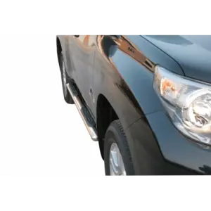 Land Cruiser 150 2009-2013 plastmassist astmetega astmelauad