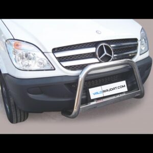 Mercedes Benz Sprinter <2012 kaitseraud vaherauaga 63mm