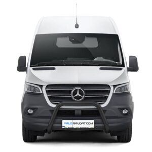 Mercedes Benz Sprinter 2018 valorauta superbar www.valoraudat.com