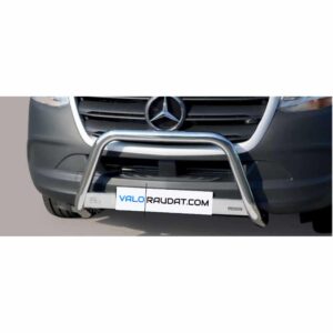Mercedes Benz Sprinter 2018 kaitseraud vaherauaga 63mm
