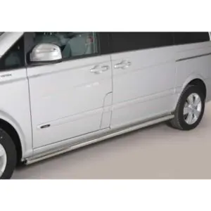 Mercedes Benz Viano 2010-2014 superbar küljerauad 63mm