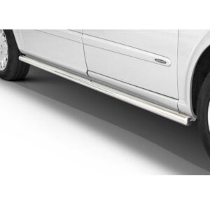 Mercedes Benz Vito 2003-2010 terasest superbar küljerauad