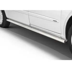 Mercedes Benz Vito 2003-2010 terasest superbar küljerauad