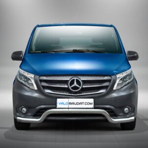 Mercedes Benz Vito 2014-2020 esistange superbar kaitseraud