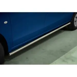 Mercedes Benz Vito 2014< terasest superbar küljerauad