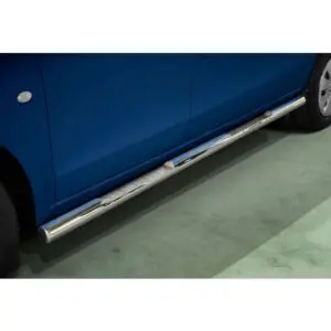 Mercedes Benz Vito 2014< terasest küljerauad astmetega