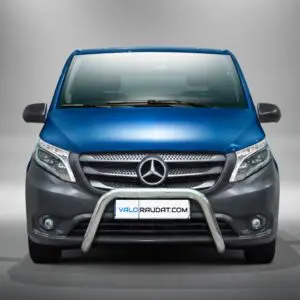 Mercedes Benz Vito 2014-2020 kaitseraud superbar