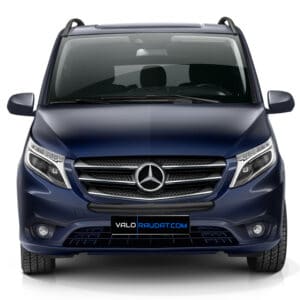 Alternative view of Mercedes Benz Vito 2020< väike kaitseraud