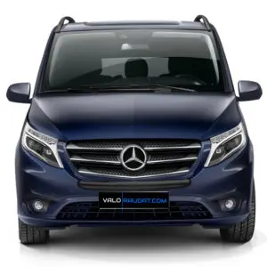 Alternative view of Mercedes Benz Vito 2020< väike kaitseraud
