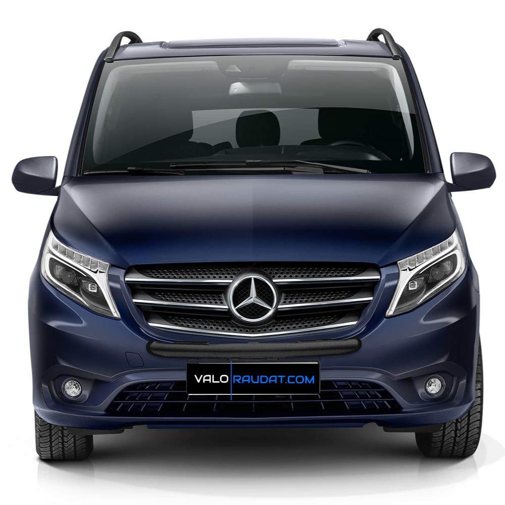Mercedes Benz Vito 2020< väike kaitseraud 2 Mercedes Benz Vito 2020< väike kaitseraud - Image 2