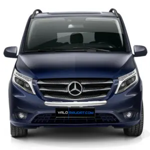 Mercedes Benz Vito 2020< väike kaitseraud