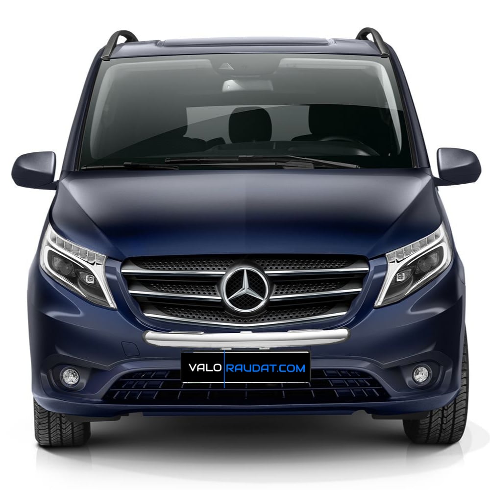 Mercedes Benz Vito 2020< väike kaitseraud 1 Mercedes Benz Vito 2020< väike kaitseraud