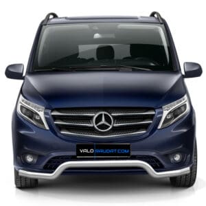 Mercedes Benz Vito 2020< esistange superbar kaitseraud