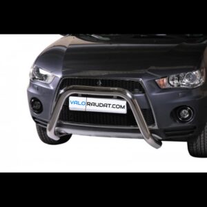 Mitsubishi Outlander 2010-2012 kaitseraud superbar 76mm