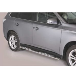 Mitsubishi Outlander 2013-2015 astmelauad astmetega