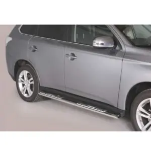 Mitsubishi Outlander 2013-2015 astmelauad astmetega