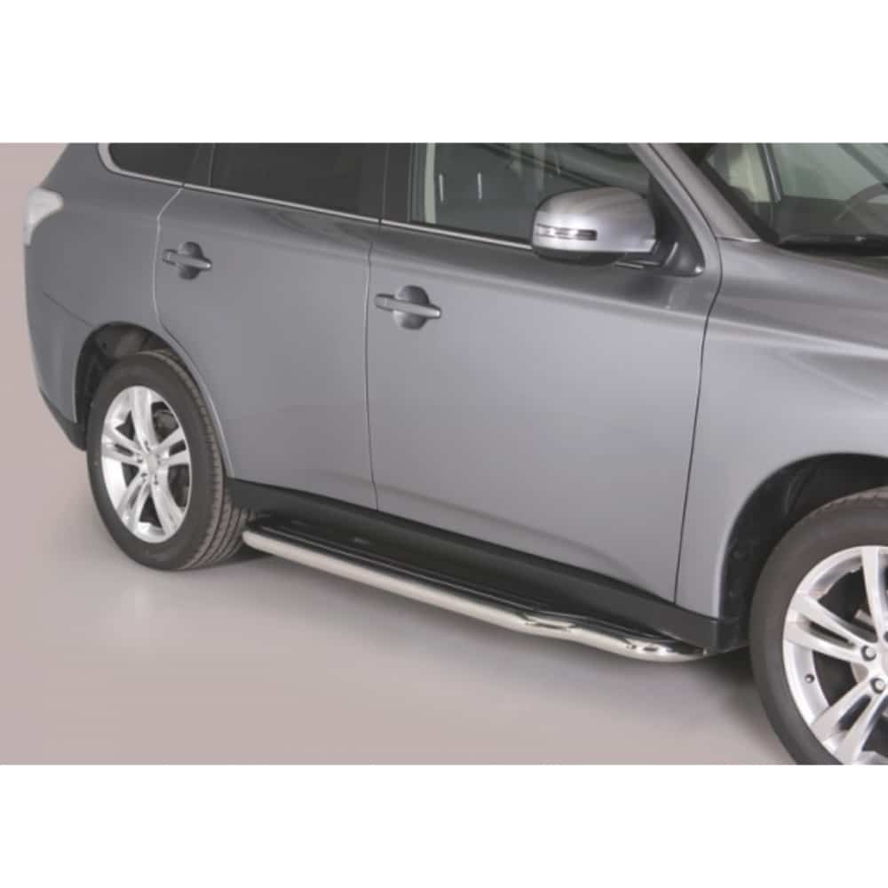 Mitsubishi Outlander 2013-2015 terasest astmelauad 1 Mitsubishi Outlander 2013-2015 terasest astmelauad
