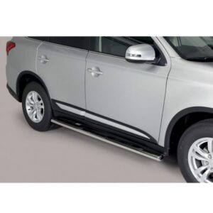 Mitsubishi Outlander 2020 astmelauad plastmassist astmetega