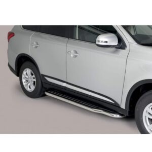 Mitsubishi Outlander 2020 terasest astmelauad