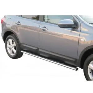 Nissan Qashqai +2 <2008 astmelauad plastmassist astmetega