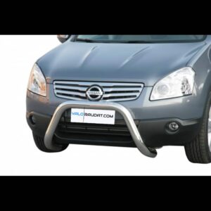 Nissan Qashqai +2 <2008 kaitseraud superbar