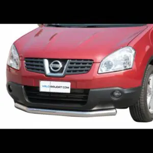 Nissan Qashqai 2007-2010 esistange kaitseraud