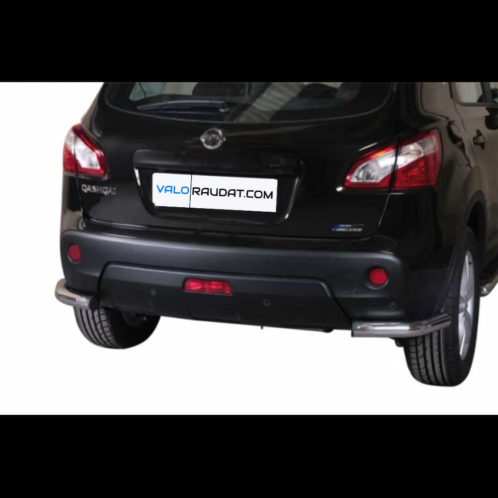 Nissan Qashqai 2010-2013 tagastange kaitserauad 1 Nissan Qashqai 2010-2013 tagastange kaitserauad