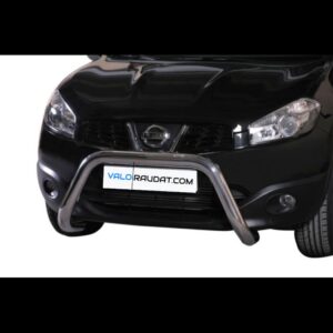 Nissan Qashqai 2010-2013 kaitseraud superbar
