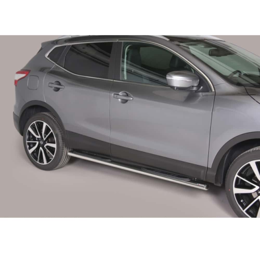 Nissan Qashqai <2014 astmelauad plastmassist astmetega 1 Nissan Qashqai <2014 astmelauad plastmassist astmetega