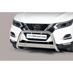 Nissan Qashqai 2014-2016 kaitseraud vaherauaga
