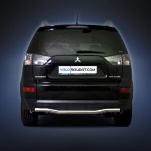 Outlander 2007-2009 tagastange superbar kaitseraud