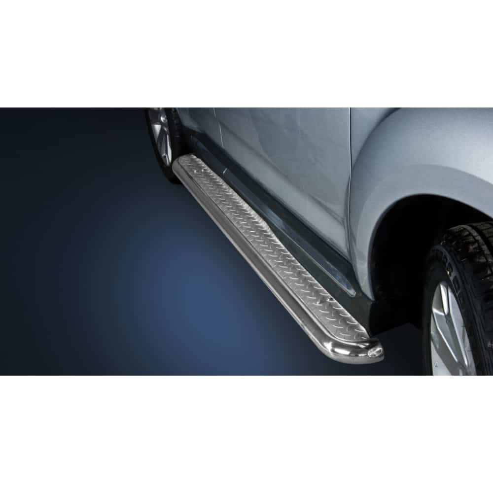 Mitsubishi Outlander 2009-2012 terasest astmelauad 1 Mitsubishi Outlander 2009-2012 terasest astmelauad