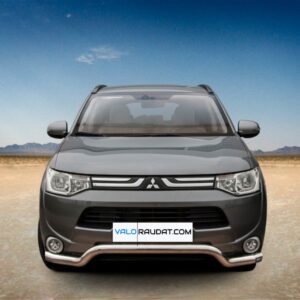 Mitsubishi Outlander 2012-2015 esistange superbar kaitseraud