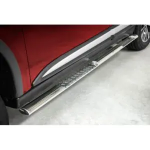 Outlander 2015-2018 terasest astmelauad astmetega