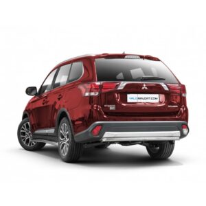 Outlander 2015-2018 tagastange superbar kaitseraud