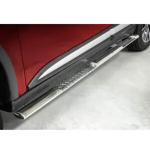 Outlander 2018< astmelauad astmetega 76mm