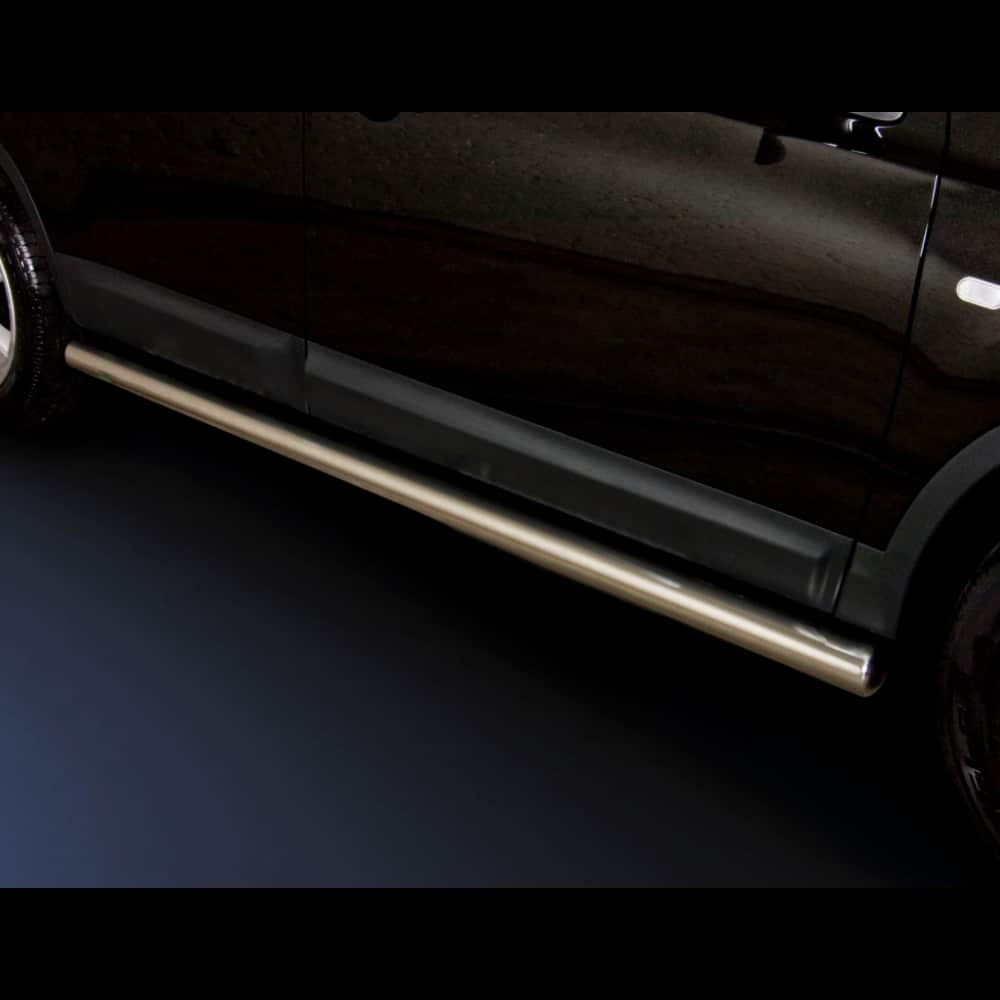 Nissan Qashqai 2010-2013 superbar küljerauad 1 Nissan Qashqai 2010-2013 superbar küljerauad
