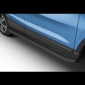 Alternative view of Nissan Qashqai 2017< teraesest astmelauad