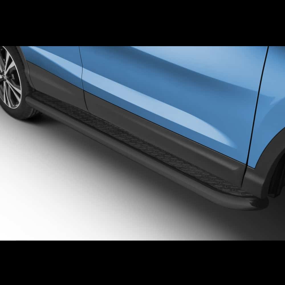 Nissan Qashqai 2017< teraesest astmelauad 2 Nissan Qashqai 2017< teraesest astmelauad - Image 2