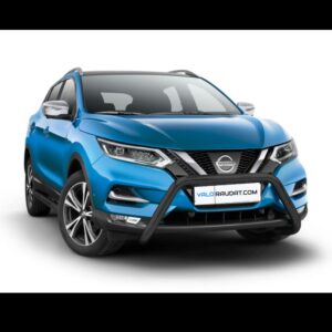 Nissan Qashqai 2017< kaitseraud superbar 3 Qashqai 2017 valorauta hampailla koristeputkilla www.Valoraudat.com 2