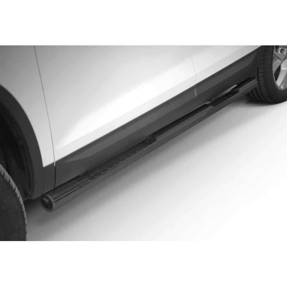 Skoda Kodiaq 2016< terasest superbar küljerauad astmetega 2 Skoda Kodiaq 2016< terasest superbar küljerauad astmetega - Image 2