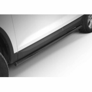 Skoda Kodiaq 2016< terasest superbar küljerauad 3 Skoda Kodiaq 2016 teraksiset kylkiputket 60mm www.Valoraudat.com 2