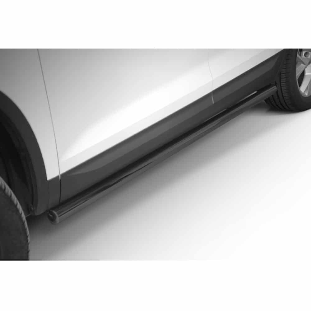 Skoda Kodiaq 2016< terasest superbar küljerauad 2 Skoda Kodiaq 2016< terasest superbar küljerauad - Image 2