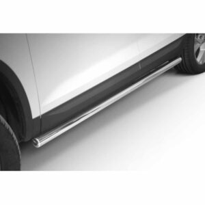 Skoda Kodiaq 2016< terasest superbar küljerauad