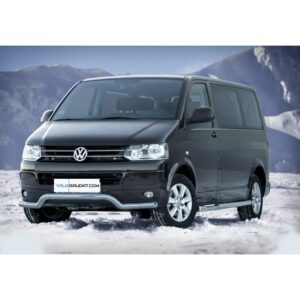 Volkswagen Transporter T5 2003-2015 esistange superbar kaitseraud