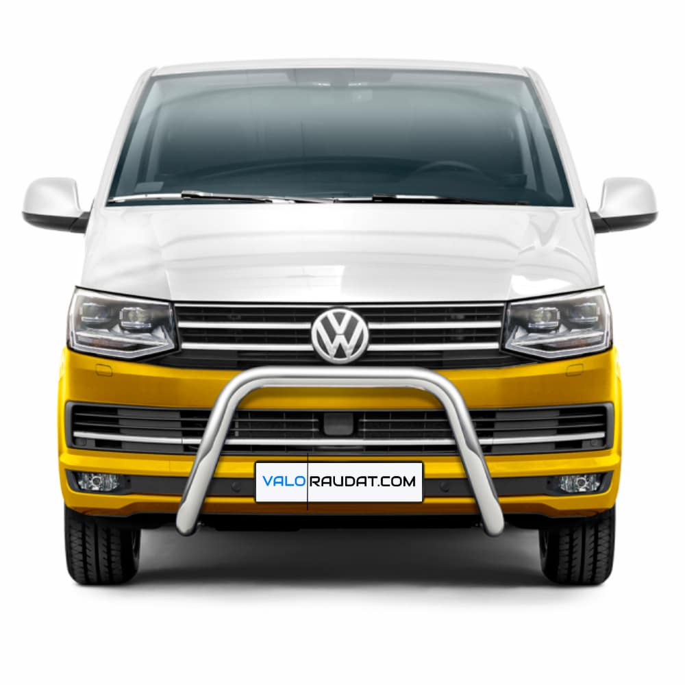 Volkswagen Transporter T6 2015-2019 kaitseraud superbar 1 Volkswagen Transporter T6 2015-2019 kaitseraud superbar