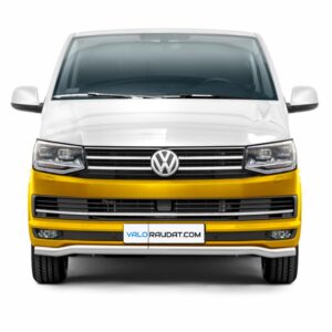Volkswagen Transporter T6 2016-2019 esistange superbar kaitseraud